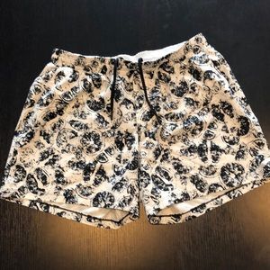 Lululemon Channel Cross Swim Short